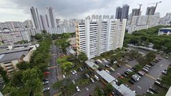 Blk 215 Lorong 8 Toa Payoh (Toa Payoh), HDB 5 Rooms #547522591